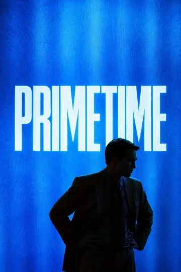 Poster to the movie "Primetime" #835725