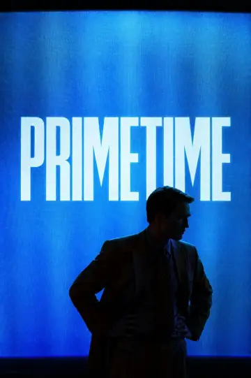 Poster to the movie "Primetime" #835726