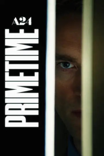 Poster to the movie "Primetime" #835728