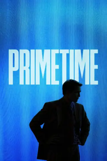 Poster to the movie "Primetime" #914319