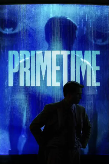 Poster to the movie "Primetime" #914320