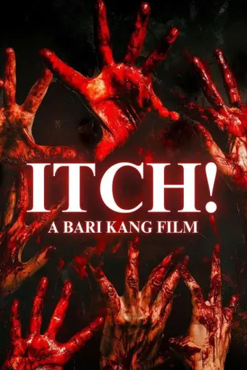 Poster to the movie "Itch!" #864178