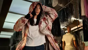 Backdrop to the movie "Colony" #801674