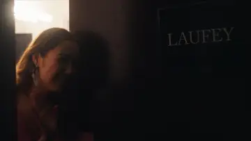 Backdrop to the movie "Laufey