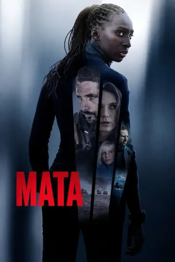 Poster to the movie "Mata" #911115