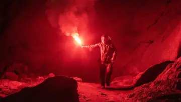 Backdrop to the movie "Savage Hunt" #609179