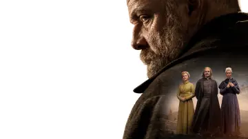 Backdrop to the movie "Les Misérables: The Story of Jean Valjean" #763984