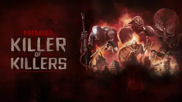 Backdrop to the movie "Predator: Killer of Killers" #562245