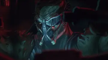 Backdrop to the movie "Predator: Killer of Killers" #562265