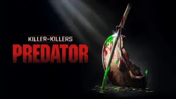Backdrop to the movie "Predator: Killer of Killers" #562271