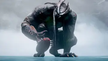 Backdrop to the movie "Predator: Killer of Killers" #562306