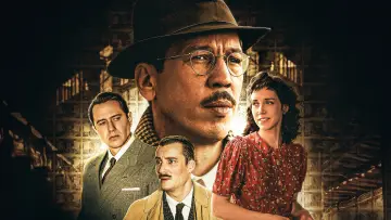 Backdrop to the movie "The Money Maker" #536409