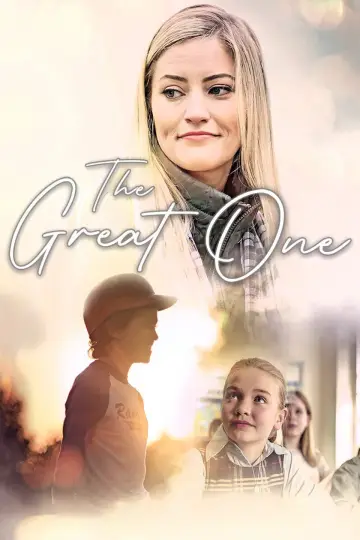 Poster to the movie "The Great One" #1164571