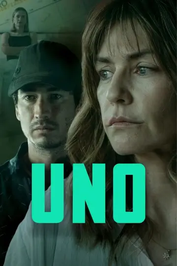 Poster to the movie "Uno" #1142608
