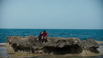 Backdrop to the movie "A Sad and Beautiful World" #1212371