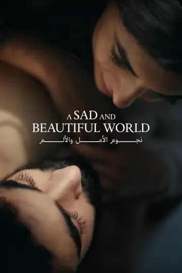 Poster to the movie "A Sad and Beautiful World" #538151