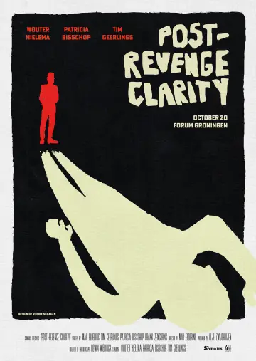 Poster to the movie "Post-Revenge Clarity" #976080
