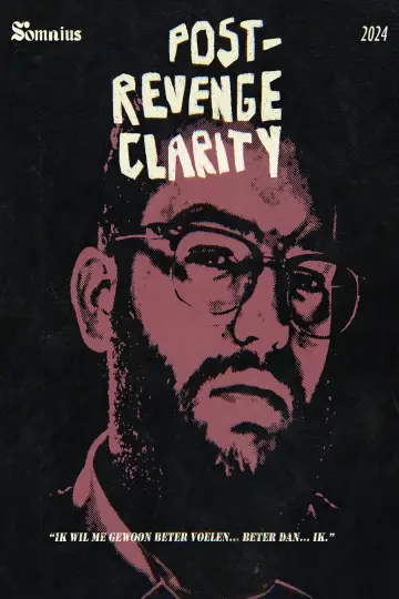 Poster to the movie "Post-Revenge Clarity" #976082
