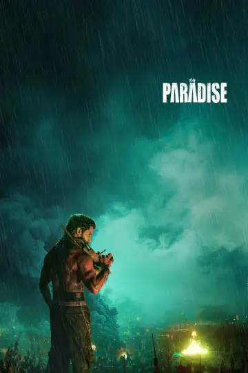 Poster to the movie "The Paradise" #1210907
