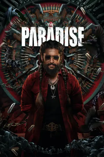 Poster to the movie "The Paradise" #1210911