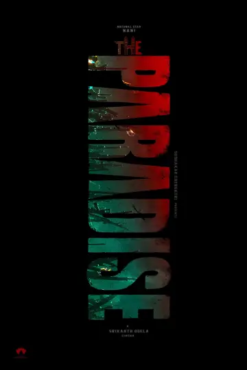 Poster to the movie "The Paradise" #1210915