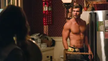 Backdrop to the movie "A Carpenter Christmas Romance" #682041