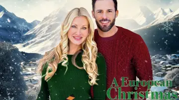 Backdrop to the movie "A European Christmas" #1533580