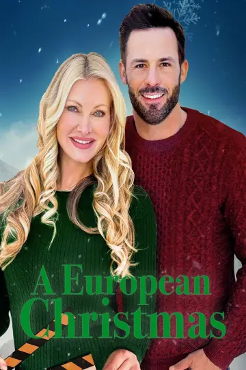 Poster to the movie "A European Christmas" #1533589