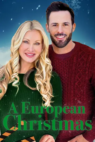 Poster to the movie "A European Christmas" #1533590