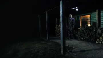 Backdrop to the movie "Aiden" #685907