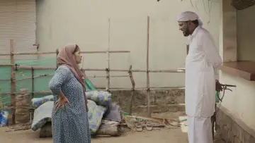 Backdrop to the movie "Feminist Fathima" #696568