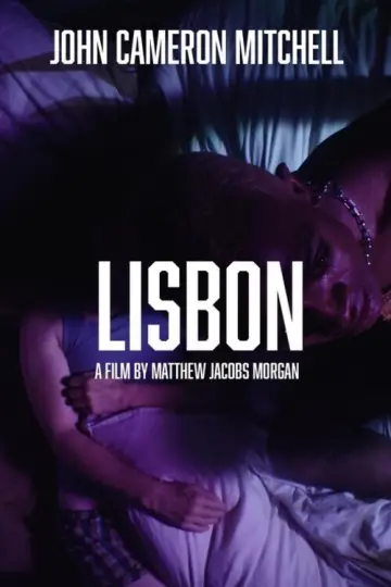 Lisbon poster