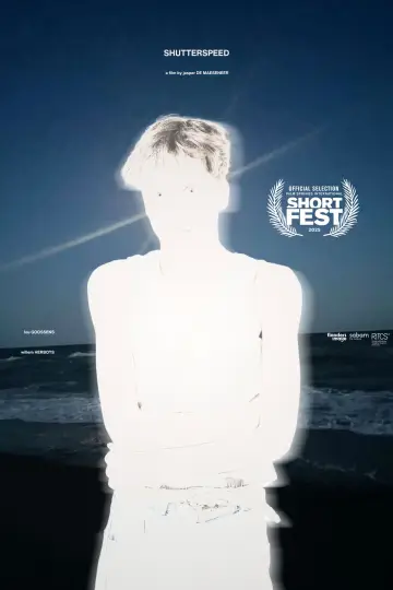 Poster to the movie "Shutterspeed" #623939