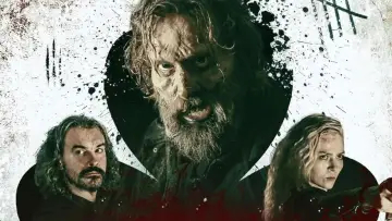 Backdrop to the movie "St. Patrick