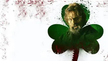 Backdrop to the movie "St. Patrick