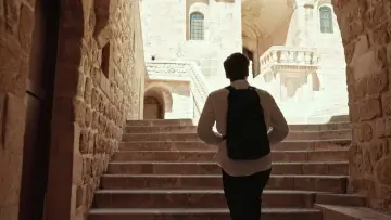 Backdrop to the movie "Poligala" #1184518