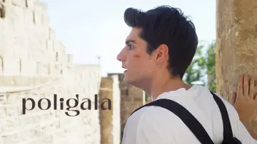 Backdrop to the movie "Poligala" #1184519