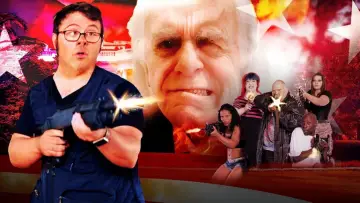 Backdrop to the movie "Special Needs Revolt!" #942183