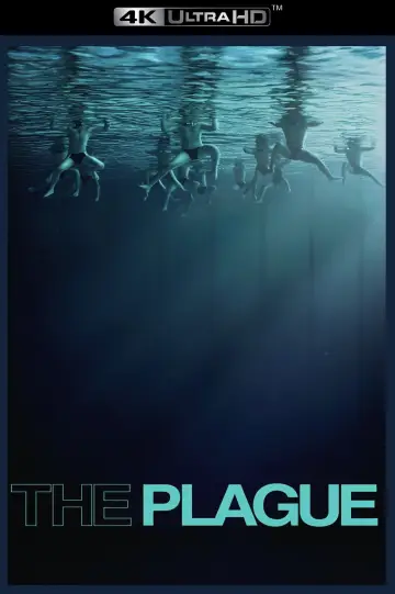 Poster to the movie "The Plague" #509204