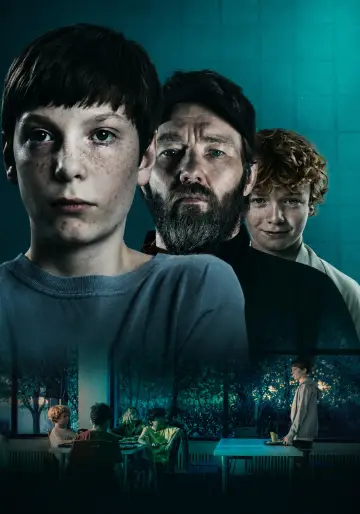 Poster to the movie "The Plague" #926092