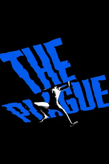 Poster to the movie "The Plague" #955327
