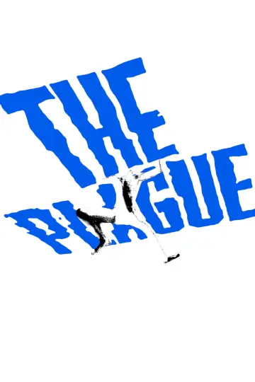 Poster to the movie "The Plague" #955328