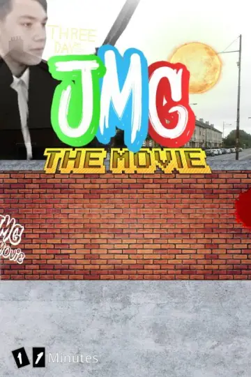 Poster to the movie "Jade Massacres Games: The Movie" #942012