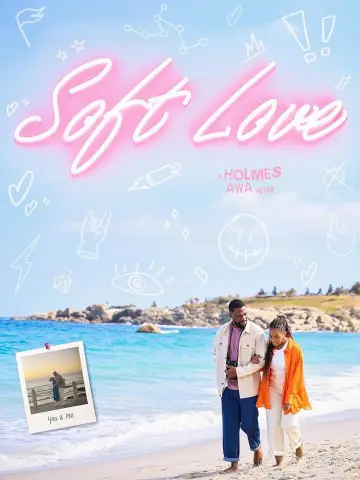 Poster to the movie "Soft Love" #1634793
