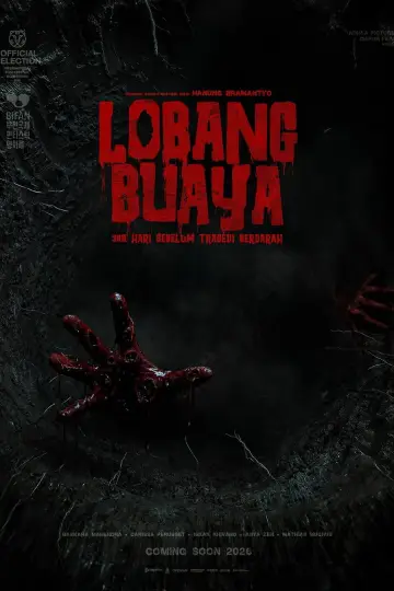 Poster to the movie "The Hole, 309 Days to the Bloodiest Tragedy" #1139296