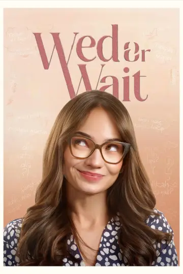 Poster to the movie "Wed or Wait" #535422