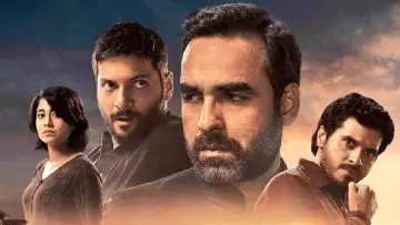 Backdrop to the movie "Mirzapur: The Movie" #1143768