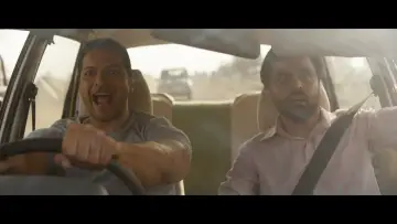 Backdrop to the movie "Mirzapur: The Movie" #1568531