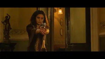 Backdrop to the movie "Mirzapur: The Movie" #1568532