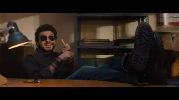 Backdrop to the movie "Mirzapur: The Movie" #1568534